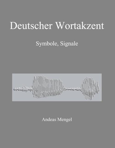 Deutscher Wortakzent