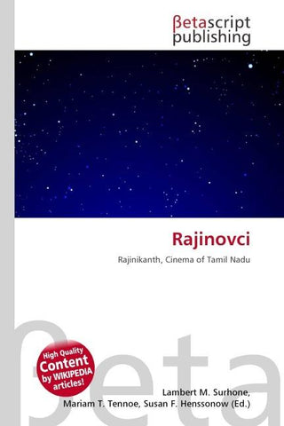 Rajinovci