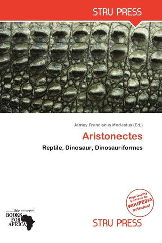 Aristonectes