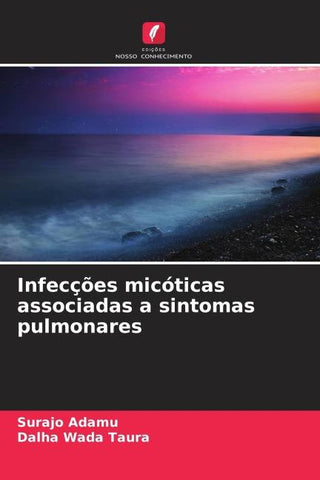 Infecções micóticas associadas a sintomas pulmonares