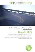 Lincoln MKS