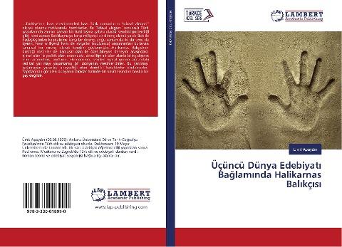 Üçüncü Dünya Edebiyat¿ Ba¿lam¿nda Halikarnas Bal¿kç¿s¿
