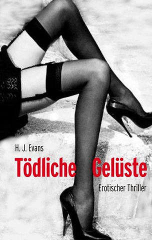 Tödliche Gelüste