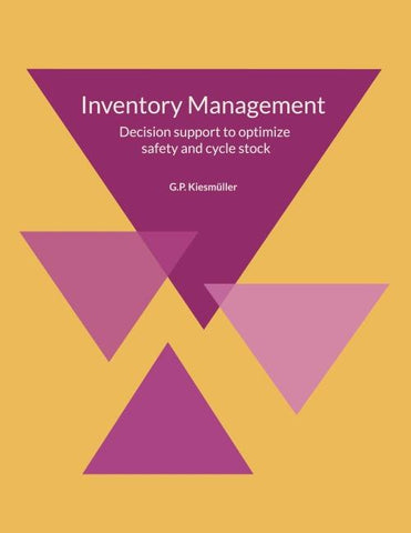 Inventory Management