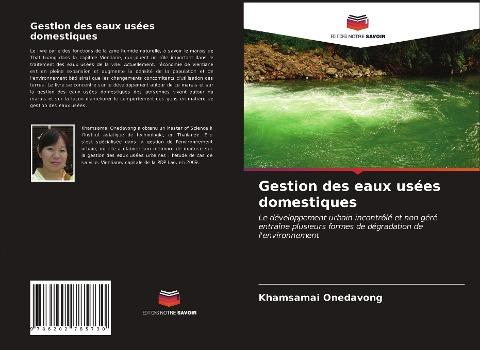 Gestion des eaux usées domestiques
