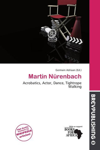 Martin Nürenbach