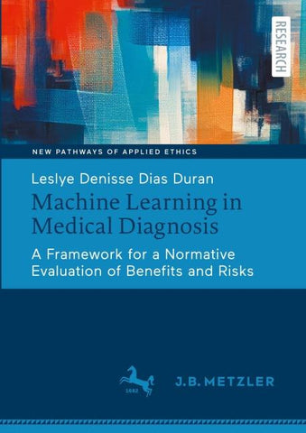 Machine Learning in Medical Diagnosis