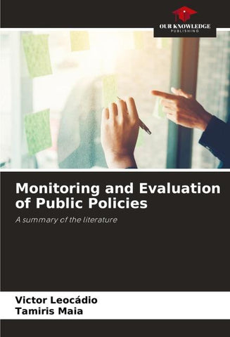 Monitoring and Evaluation of Public Policies