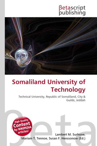 Somaliland University of Technology