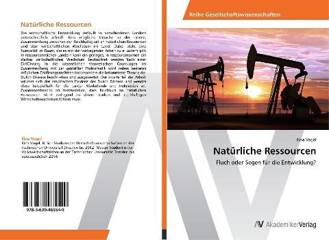 Natürliche Ressourcen