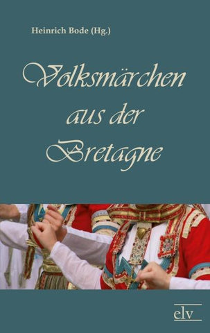 Volksmärchen aus der Bretagne