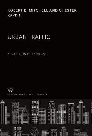 Urban Traffic