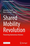 Shared Mobility Revolution