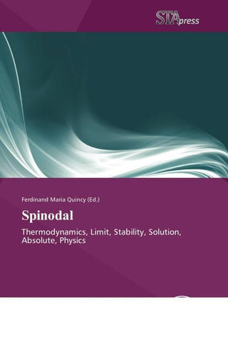 Spinodal