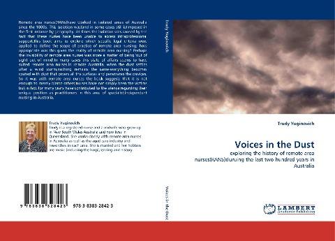 Voices in the Dust