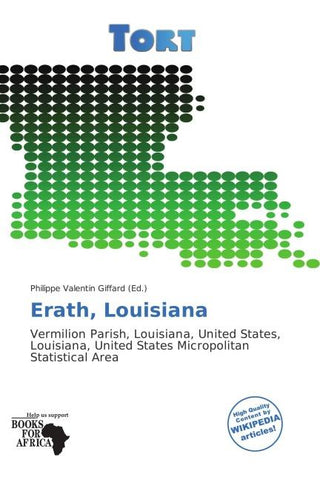 Erath, Louisiana