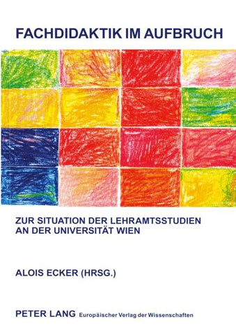 Fachdidaktik im Aufbruch