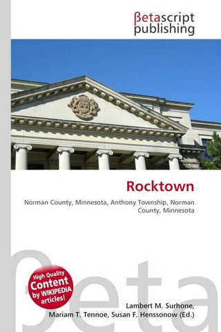 Rocktown
