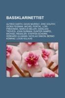 Bassklarinettist