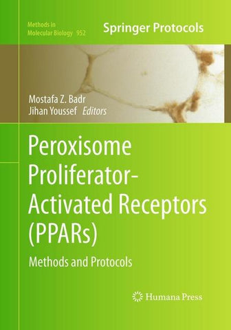 Peroxisome Proliferator-Activated Receptors (PPARs)