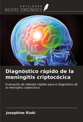 Diagnóstico rápido de la meningitis criptocócica