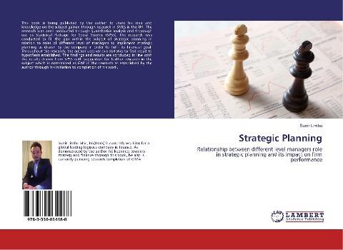 Strategic Planning