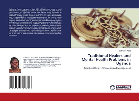 Traditional Healers and Mental Health Problems in Uganda
