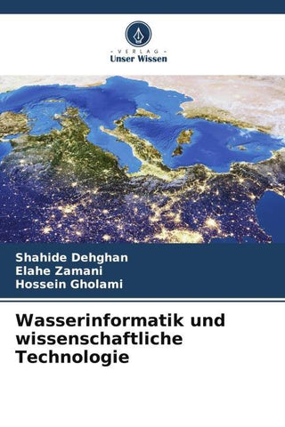 Wasserinformatik und wissenschaftliche Technologie