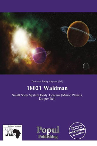 18021 Waldman