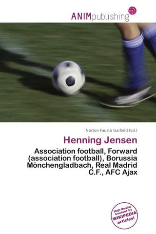 Henning Jensen