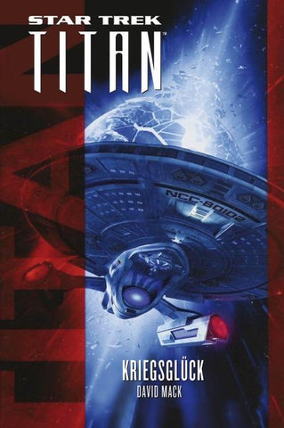 Star Trek - Titan