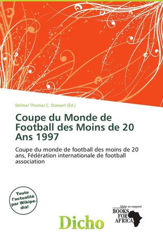 Coupe du Monde de Football des Moins de 20 Ans 1997