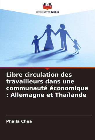Libre circulation des travailleurs dans une communauté économique : Allemagne et Thaïlande