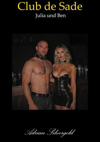 Julia und Ben