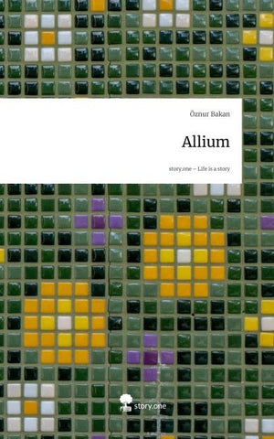 Allium. Life is a Story - story.one
