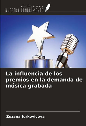 La influencia de los premios en la demanda de música grabada