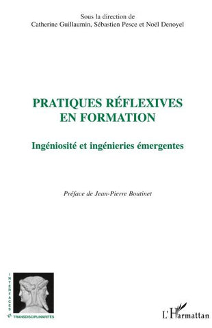 Pratiques réflexives en formation