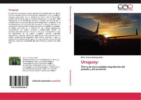 Uruguay: