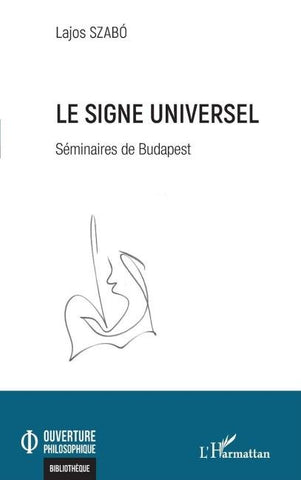 Le signe universel
