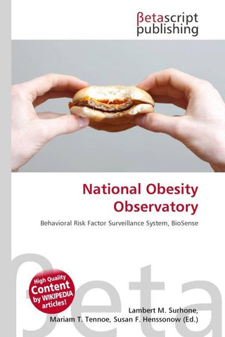 National Obesity Observatory