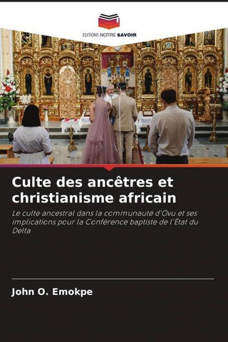 Culte des ancêtres et christianisme africain