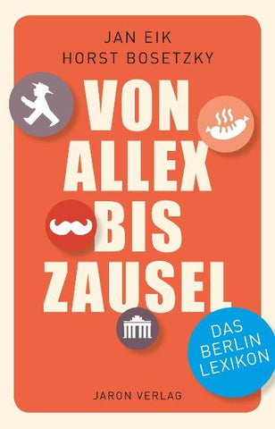 Von Allex bis Zausel