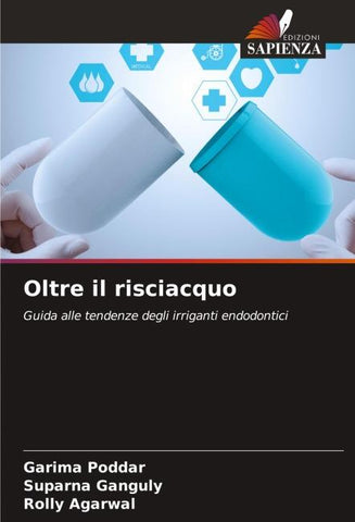 Oltre il risciacquo