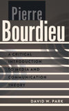 Pierre Bourdieu