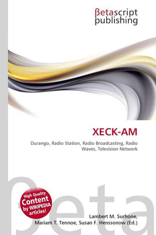 XECK-AM