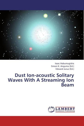 Dust Ion-acoustic Solitary Waves With A Streaming Ion Beam