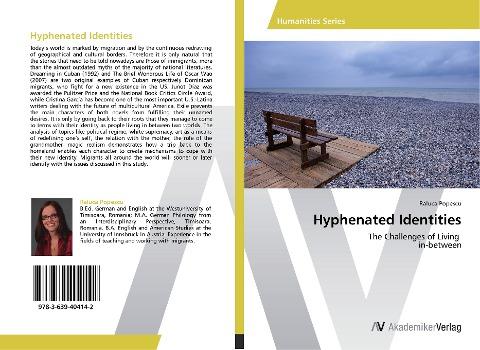 Hyphenated Identities