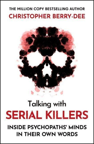 Talking With Serial Killers