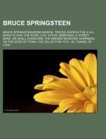 Bruce Springsteen