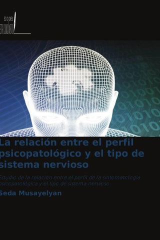 La relación entre el perfil psicopatológico y el tipo de sistema nervioso
